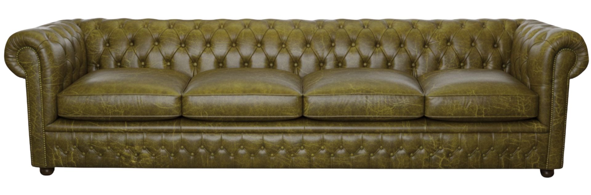 The Kensington Chesterfield